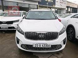 كيا سورينتو